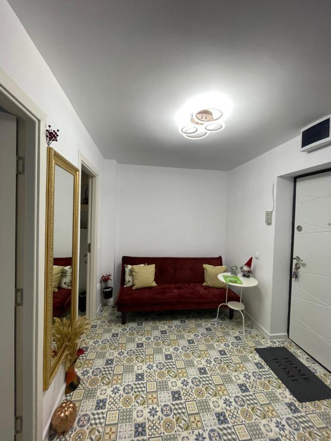 Premium Jd Studio Bucharest Exterior photo